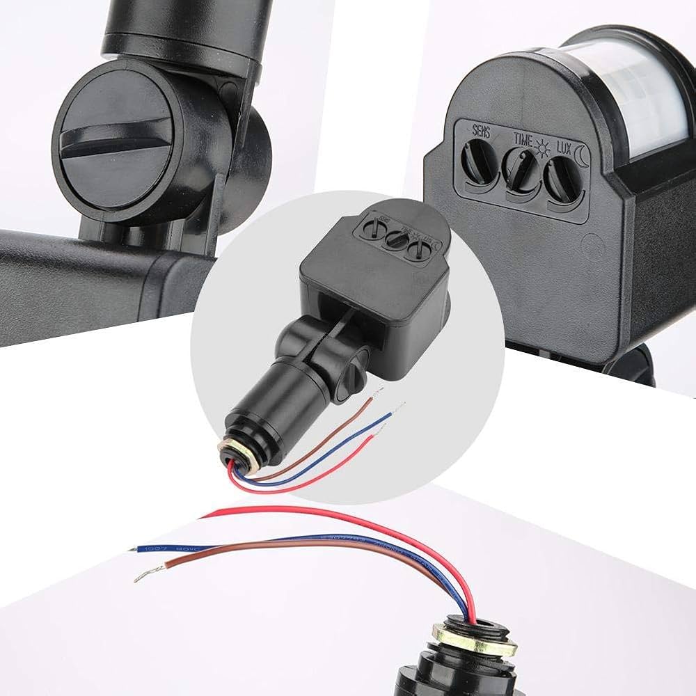 視線釘付け 明日原 PR+ ソーラークリスタルライト 2WAY ホワイト&ゆらぎイエロー LGS-95